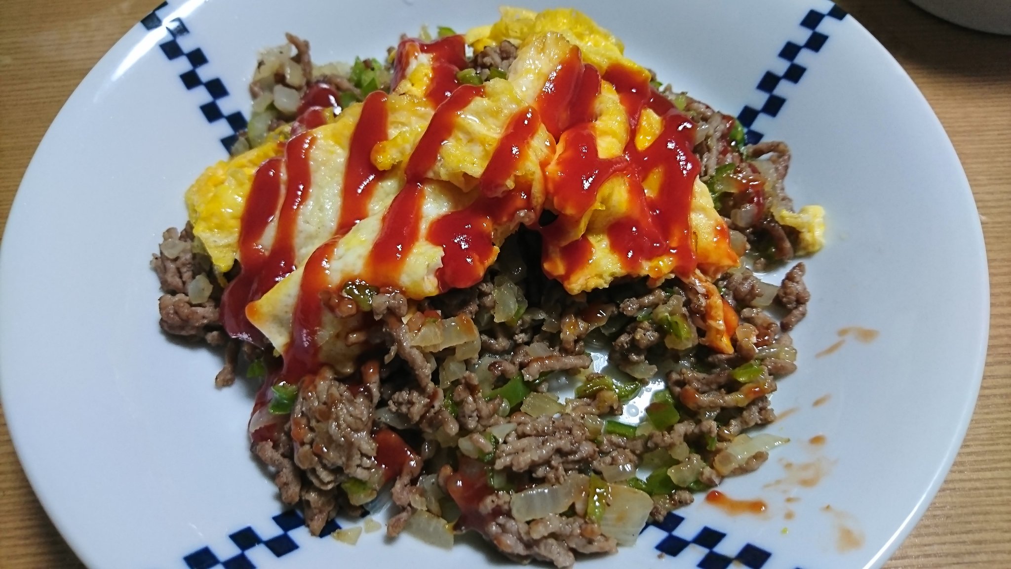 Yurindacchi Pa Twitter 得意料理炸裂 T Co Ljpjeydivx Twitter