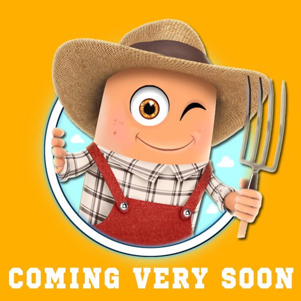 GoldenGodGames's tweet photo. Upcoming new game! Can you guess the theme? 🤔 #ComingSoon #comingthisweek #games #mobilegames #gaming https://t.co/WB0OAIq341