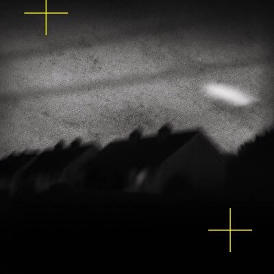 Driveway new album full stream; "Nothing Important Happened Today" punxsavetheearth.com/driveway-nothi…