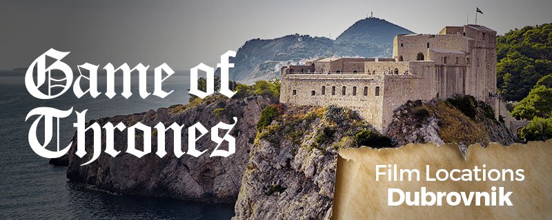 TruTripper's tweet image. Your #GameOfThrones guide to #Dubrovnik - where to go and what scenes took place there! 👉 goo.gl/8dmSSq

#GOT #TTOT #TravelChat