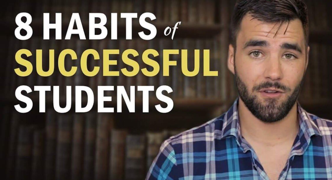 WStudentSuccess's tweet photo. Are you a successful student?

https://t.co/zLfV1kbSq4

#TheW #changestartsfromwithin #successfulhabits #TheWAcheives #StudentSuccess https://t.co/TjzxgvvK8o