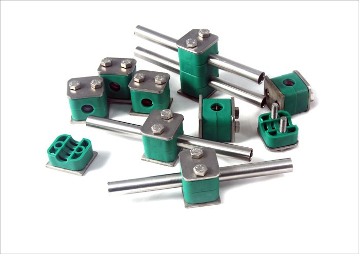 phydro's tweet photo. Would you like us to send any pipe clamps for you for delivery tomorrow? Polypropylene and polyamide jaws, 316 parts...
#pipeclamps #phydro https://t.co/7pAXNHKQ6h
