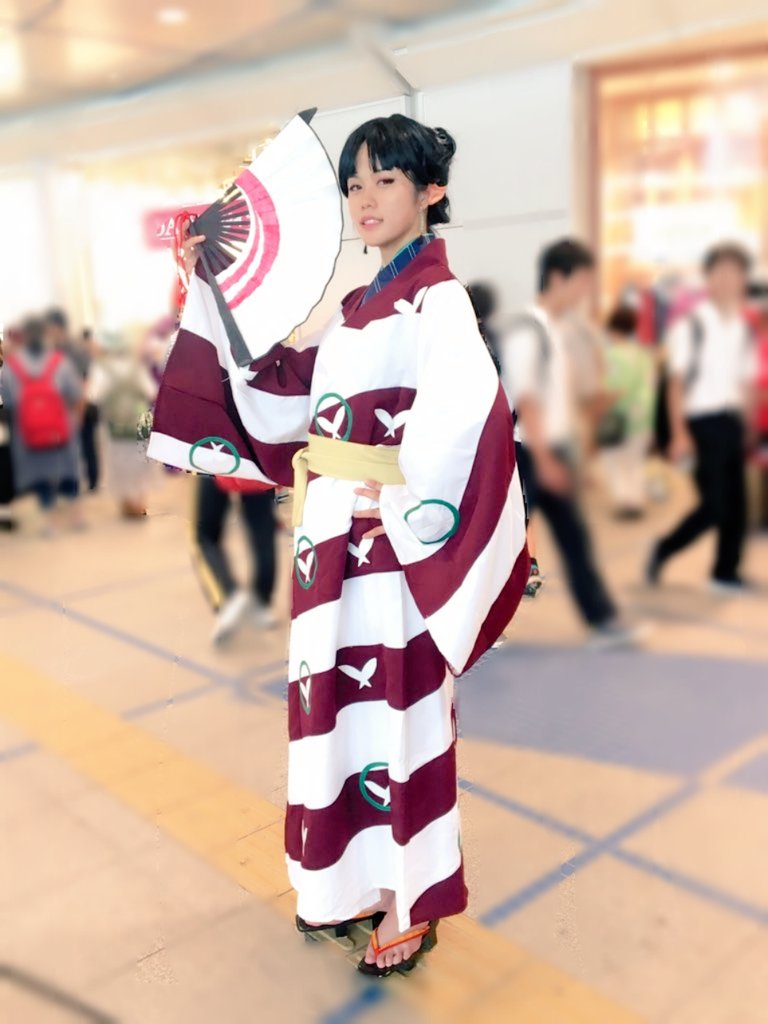 ちぃ on Twitter: