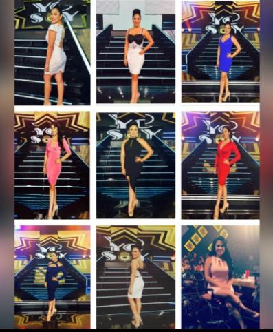 JhoseerPaola's tweet photo. Amo Tu Colección De Vestidos toda Una dama Para mi eres perfecta Única me Encanta tu elegancia #MujerPrivat #YoSoy @maricarmenmarin TeAmamos https://t.co/m5dkbaDuRw