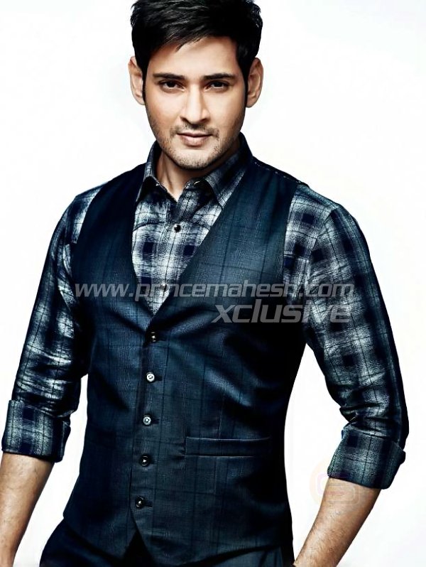 Happy birthday prince mahesh babu 