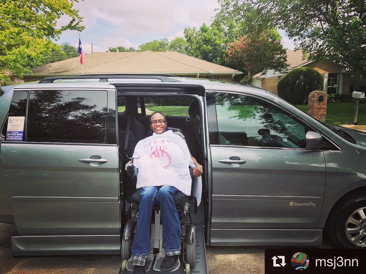 BraunAbility tweet media