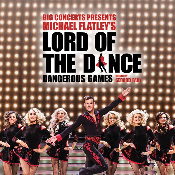 .<a href="/lordofthedance/">Lord of the Dance</a> opens tonight at @GrandWestSA &amp; runs untill 13th Aug. Limited tickets available. Get yours at bigconcerts.co.za