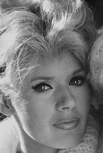 One of our hot moms? No - Connie Stevens !  Happy Birthday! 