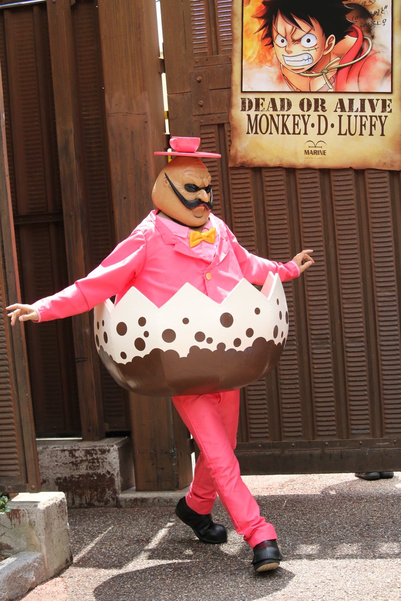 kuroshitujiusj's tweet photo. 8/8(火) ワンピースウォーターバトル
#ワンピースウォーターバトル
#水バト
#OPWB
#USJ https://t.co/a13Pq1540H