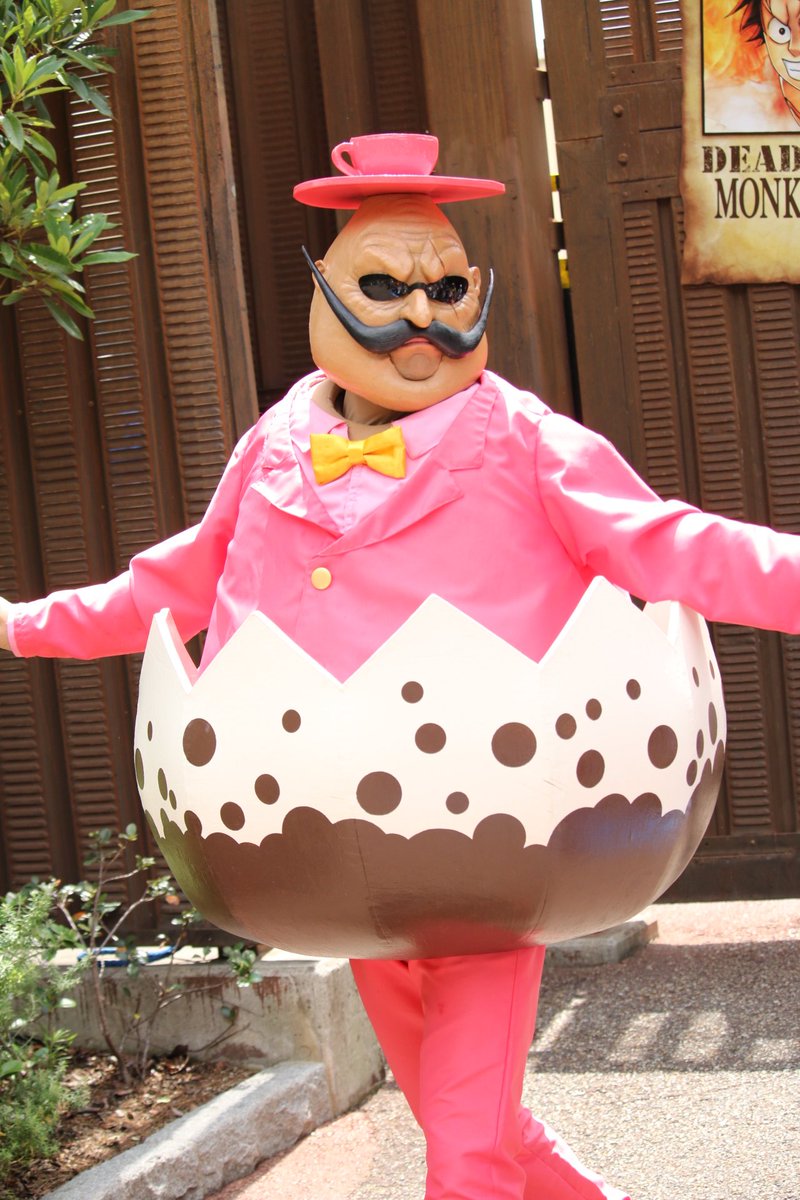 kuroshitujiusj's tweet photo. 8/8(火) ワンピースウォーターバトル
#ワンピースウォーターバトル
#水バト
#OPWB
#USJ https://t.co/a13Pq1540H