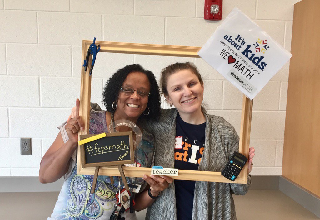 WMSMathWarriors's tweet image. Math Learning Day! #fcpsmath