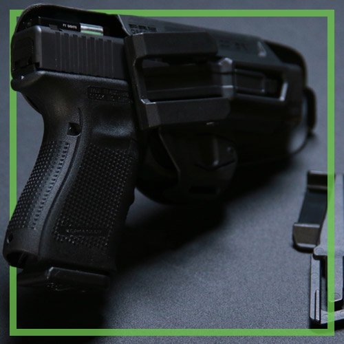 With a record increase in number of #concealedcarry permits, nothing beats #FABdefense's new IWB #SCORPUS Covert  goo.gl/AuERsa