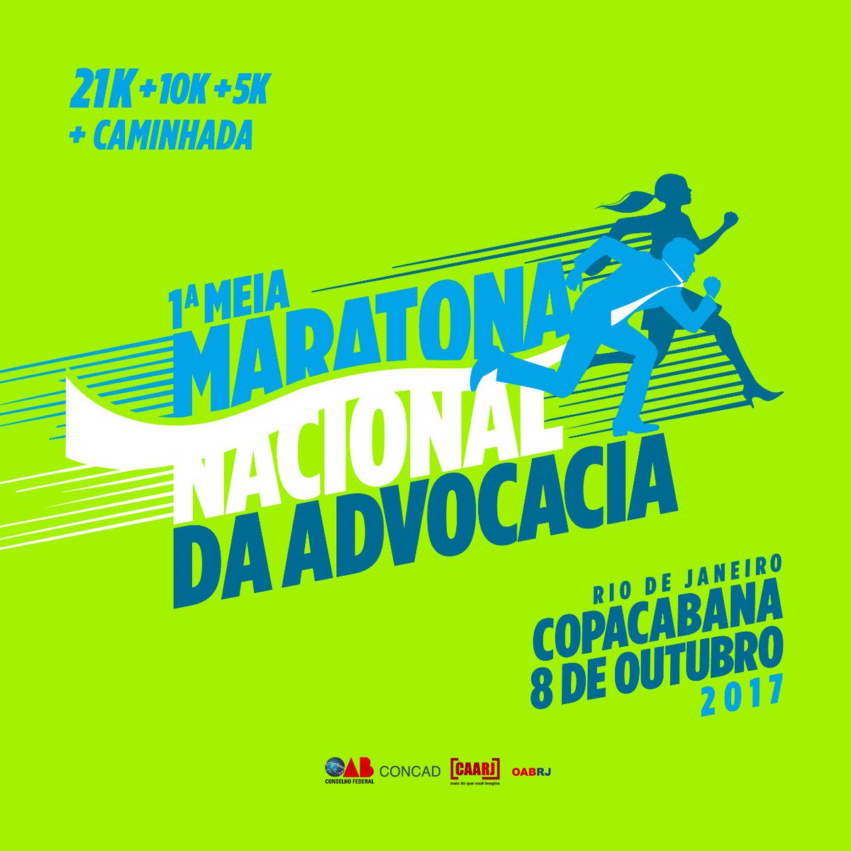 Amo Correr tweet media