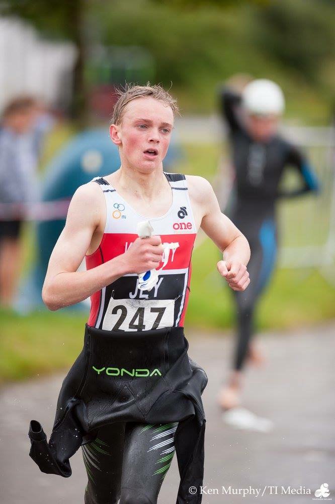 JerseySportFd's tweet photo. Congrats @JackKennedy_Tri for coming 10th in the British Super Series! #TeamJSF are routing 4 you for the Irish National Champs this weekend https://t.co/XyyfbeTQgR