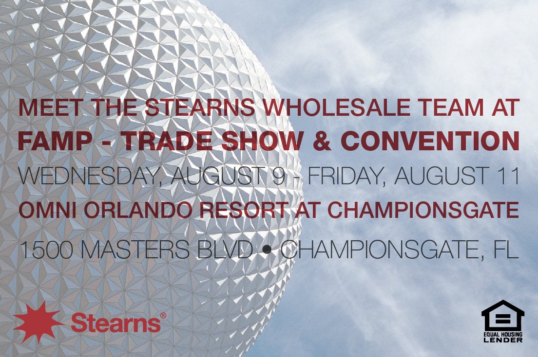 Stearns_Lending's tweet photo. We'll see you there! NMLS#1854 https://t.co/fJjbx4YidR