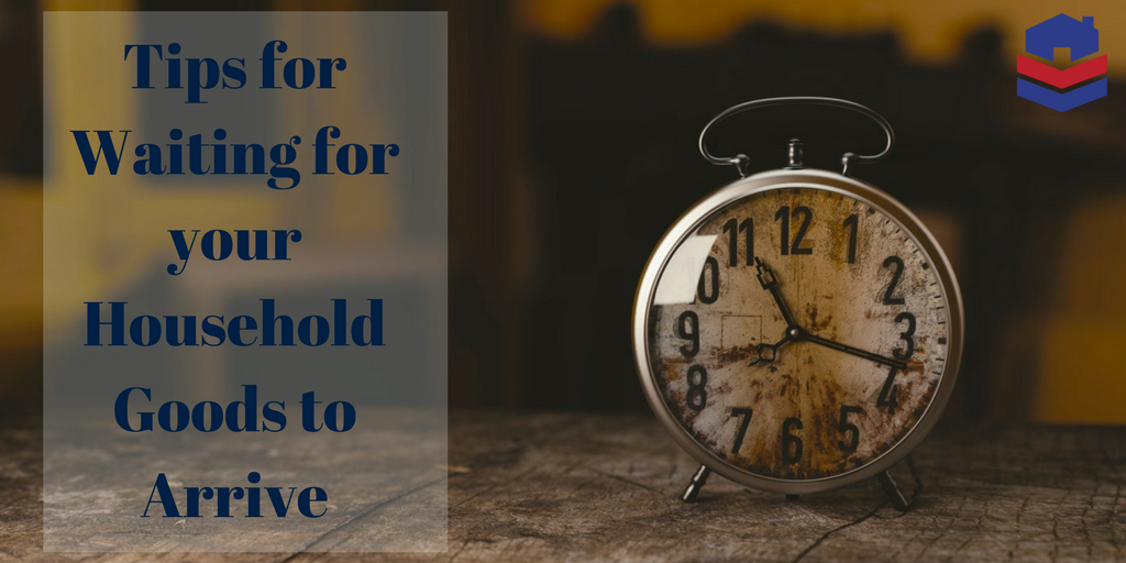 northAmericanVL's tweet photo. #TuesdayTips for waiting on your HHGs ๐บ๐ธ๐ฆ via @PCSgrades @SeasonedSpouse https://t.co/DgXSSHpr8V #MilSpouse #MilSo #PCSing #EveryMoveMatters https://t.co/d4k79GQebv