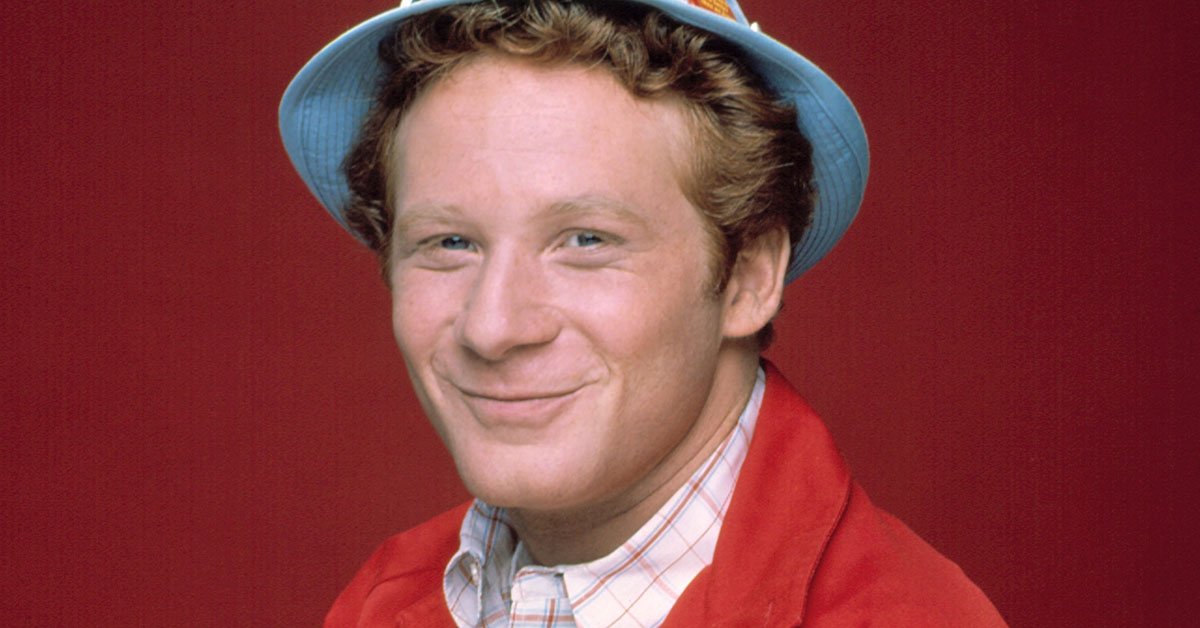 Happy Birthday Donny Most...the one and only Ralph Malph! 