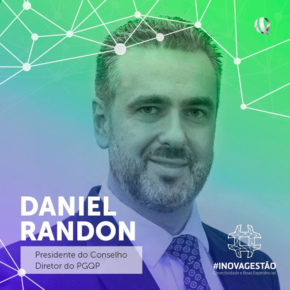 ciccaxias's tweet photo. Daniel Randon também está no time de palestrantes do 18º Congresso Internacional da Gestão, dia 5 de setembro, em Porto Alegre. #pgqp https://t.co/6sMdXWoUaV