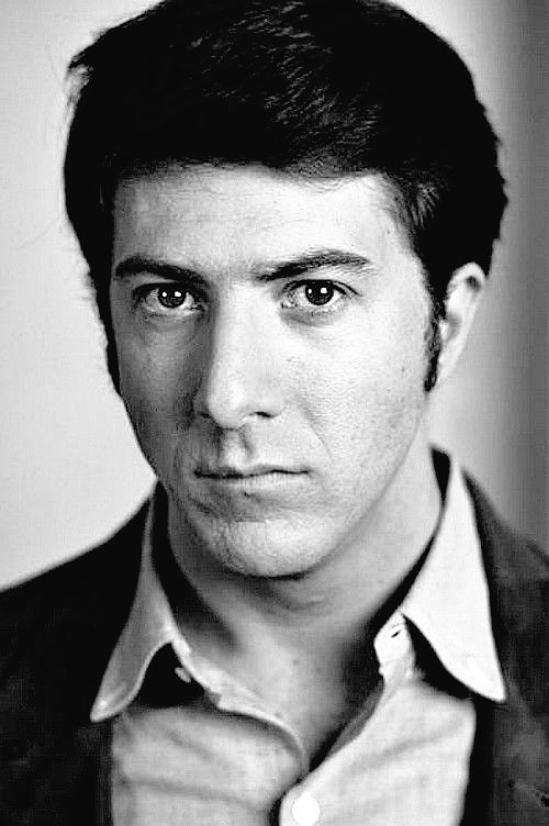 Happy 80th Birthday to the great Dustin Hoffman!  (August 8, 1937) 