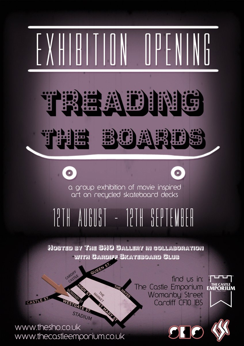 FeastFestCdf's tweet photo. Fantastic exhibition launching this weekend at The SHO Gallery and Shop in The Castle Emporium @theshogallery @CastleEmporium https://t.co/Q4m5RRW7q7