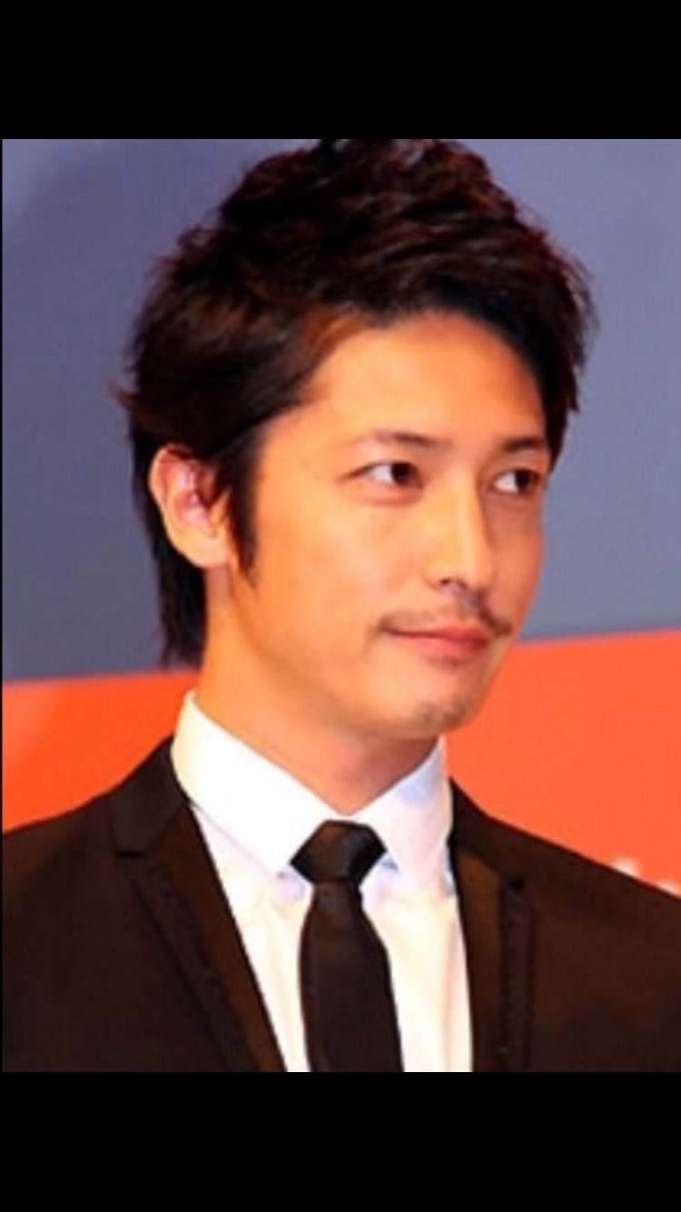 みぃ 髭の日 髭 と言うほど濃くないのがいい 玉木宏の綺麗な顔を邪魔しない このくらいが丁度いい T Co Wqmkhrrvfx Twitter