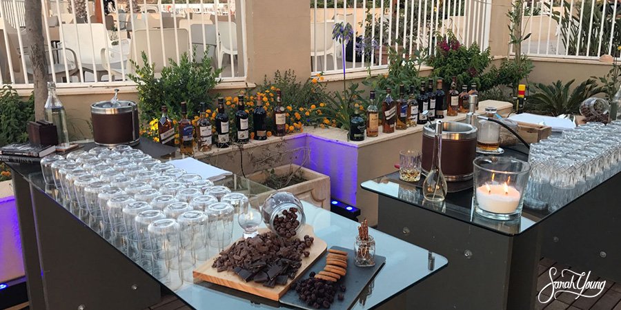 sarahyoungmalta's tweet photo. The fine flavours at our latest #luxuryevent. Simply delicious! #SarahYoungMalta #LuxuryEventPlanner #IndianEvent https://t.co/Uo4G37Bc4N