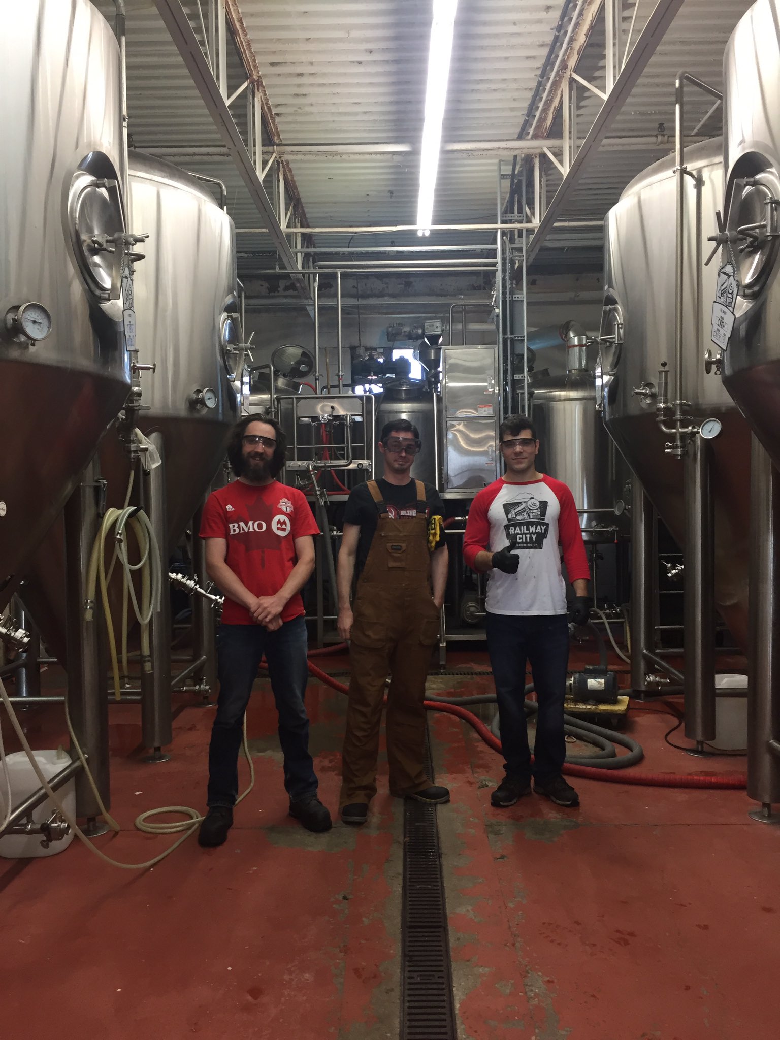 Railway City Brewing on Twitter: 