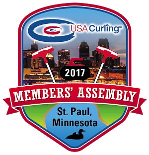 usacurl's tweet photo. Make your plans to join us next month at the #MembersAssembly in St. Paul. #curling https://t.co/mfUMTv8LHF https://t.co/bWEp7OSIOI