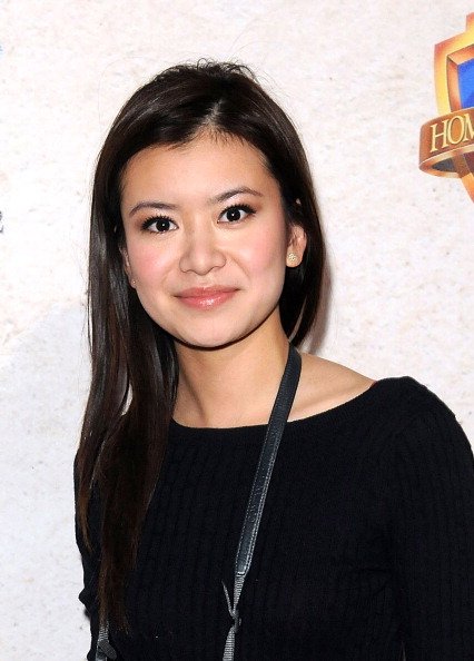 Happy Birthday Katie Leung 