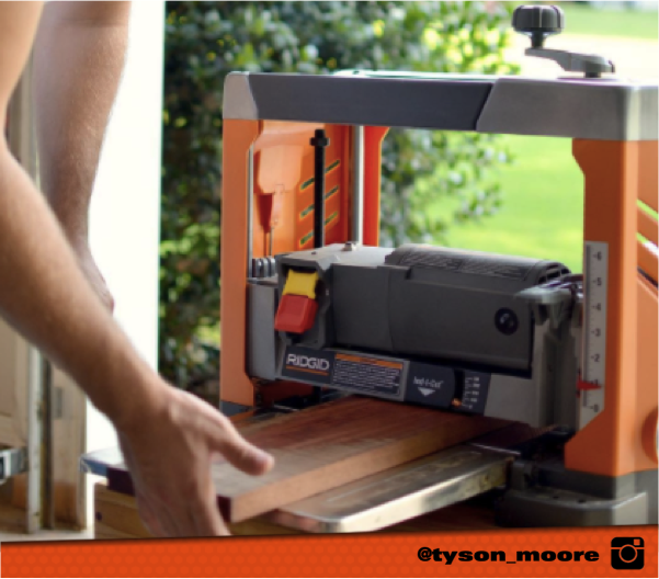 RIDGID Power Tools (RIDGIDPower) Twitter