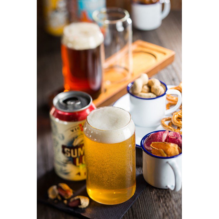 UtopiaTableware's tweet photo. Cheers to all attending @gbbf.  At Utopia, we have a glass for that!
#gbbf17 #GBBF  #Beer #Ale #CraftBeer  @UtopiaTableware @UtopiaB2B https://t.co/Z5fbuiavbm