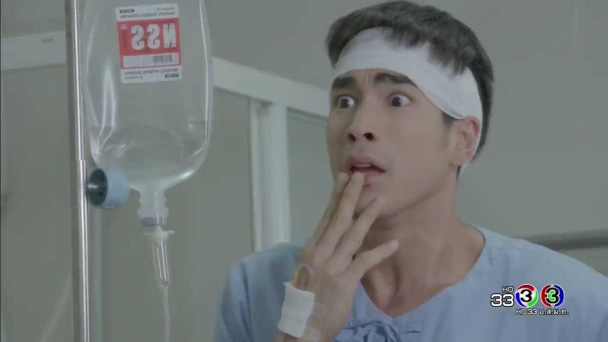 Nadechworld's tweet photo. 😱😱😭😭 เป็นเภตราละค่ะ 💋 #เล่ห์ลับสลับร่าง https://t.co/FtjJ359QBq