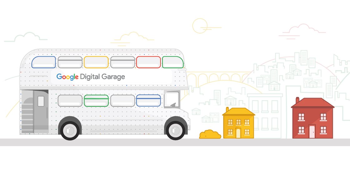 hostedby20i's tweet image. If you&apos;re around Derbyshire or South Yorkshire, you might want to get on board the Google Digital Skills bus! 20i.co/2ulxAsa