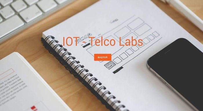 webrazzi's tweet photo. IoT-Telco Labs hızlandırma programının ikinci dönemine seçilen 5 girişim https://t.co/NSDCEtw8ys https://t.co/8kYVmuXxmp