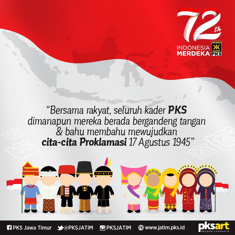 ferafQuJKT's tweet photo. Menjadi tempat semua elemen anak bangsa yg bhineka. Namun tetap kokoh dalam kerangka NKRI #MenjagaRumahIndonesia https://t.co/D5E5tVQ04F