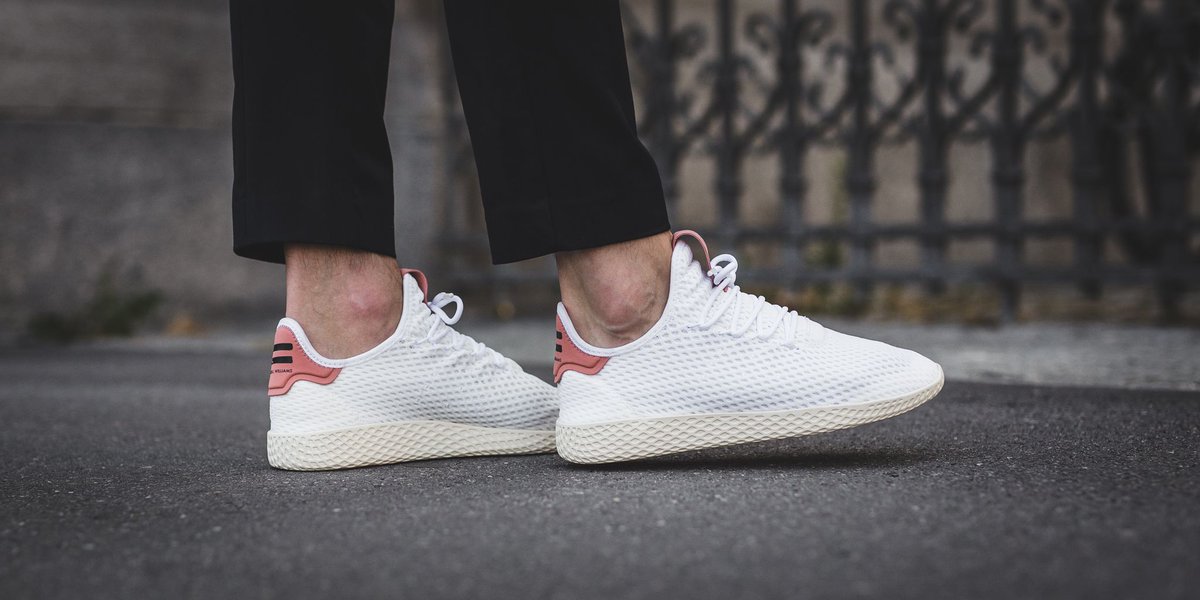adidas pharrell williams 2017