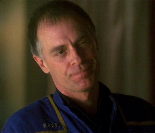 Happy birthday to Keith Carradine, who played A.G. Robinson on     