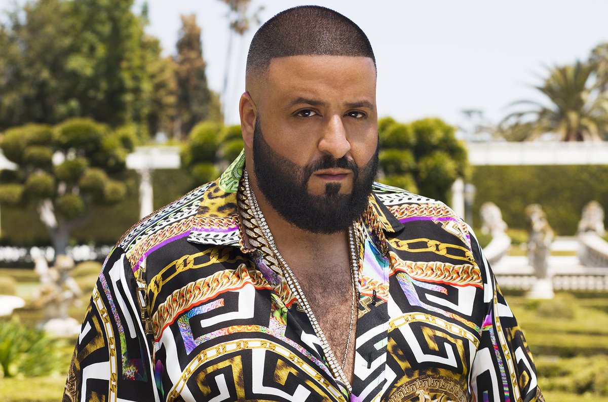 Soundcity985FM's tweet photo. #NowPlaying Wild Thoughts Ft Rihanna &amp; Bryson TillerDJ KhaledDJ Khal by @djkhaled | https://t.co/48OIWe2TGU 👑 https://t.co/yDUQVaTF4F