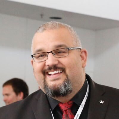 Learn about <a href="/WorldSTEMedu/">World STEM</a> from <a href="/aussieEDchat/">#aussieED</a> founder <a href="/MRsalakas/">Brett Salakas</a> on the <a href="/FizzicsEd/">Fizzics Education</a> podcast dld.bz/fRMgs
#ISTE2017 #aussieED #STEM