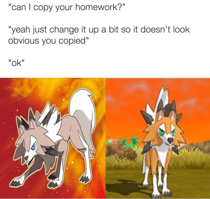 lycanroc dusk serebii lycanroc dusk serebii