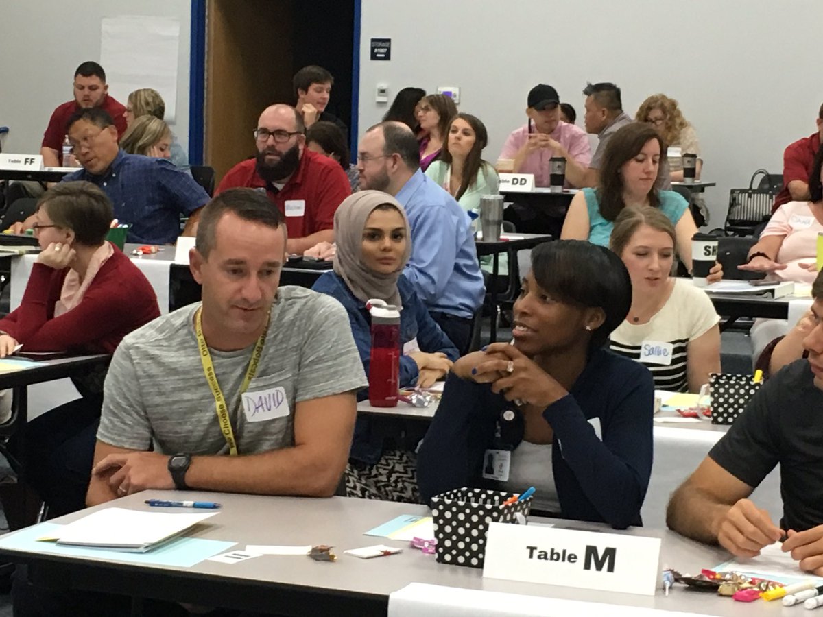 WhitBaylor's tweet image. He who learns but does not think is lost. Welcome, new teachers!  #planolearns #planothinks 😜