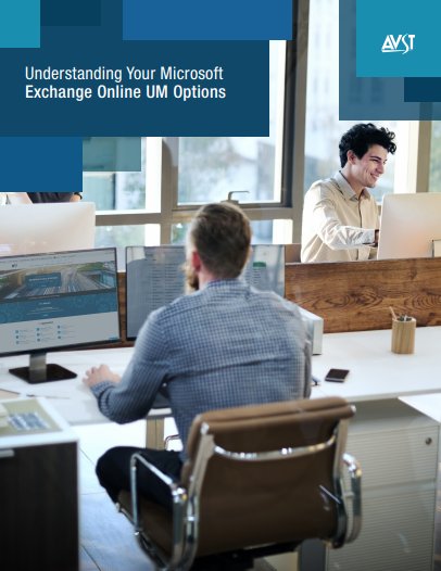 PierreGuz's tweet photo. A Quick Guide: Understanding Your #Microsoft Exchange Online #UnifiedMessaging Options via @avst https://t.co/am9pBrmupA #carouselsv https://t.co/cEiZjE1leo