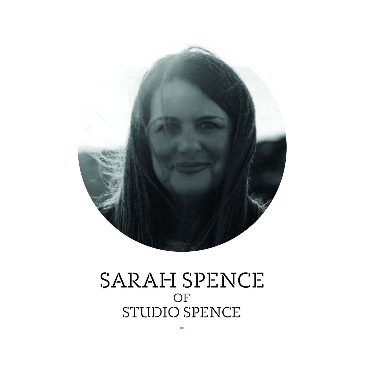 We look forward to welcoming <a href="/Studio_Spence_/">Sarah Spence</a> to #PaperFestLondon on Monday 11th September 2017