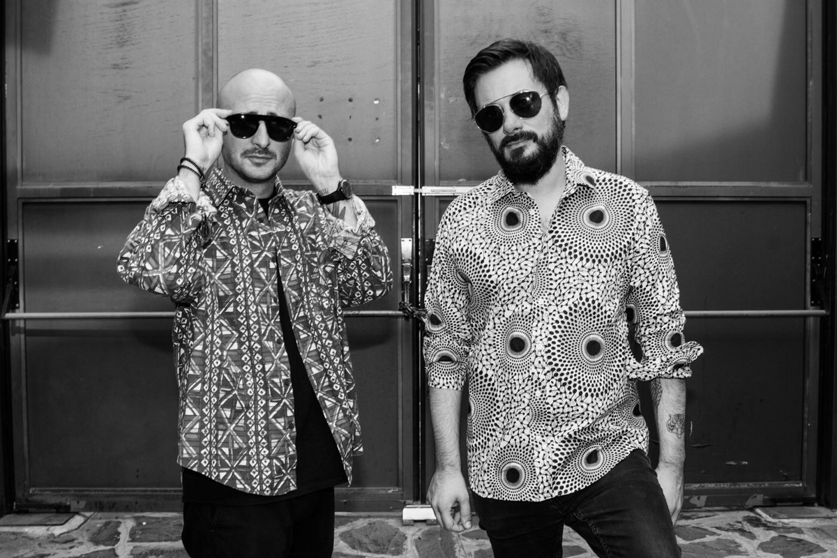 Bonar Bradberry (@bonarbradberry) on Twitter photo Live on Air <a href="/KMAHRadio/">KMAH Radio</a> from 4-6pm (uk time) with a special guest mix from <a href="/rollovermilano/">ROLLOVER MILANO</a> DJs
Plus all the usual silly bollocks from me 😘 Live on Air <a href="/KMAHRadio/">KMAH Radio</a> from 4-6pm (uk time) with a special guest mix from <a href="/rollovermilano/">ROLLOVER MILANO</a> DJs
Plus all the usual silly bollocks from me 😘
