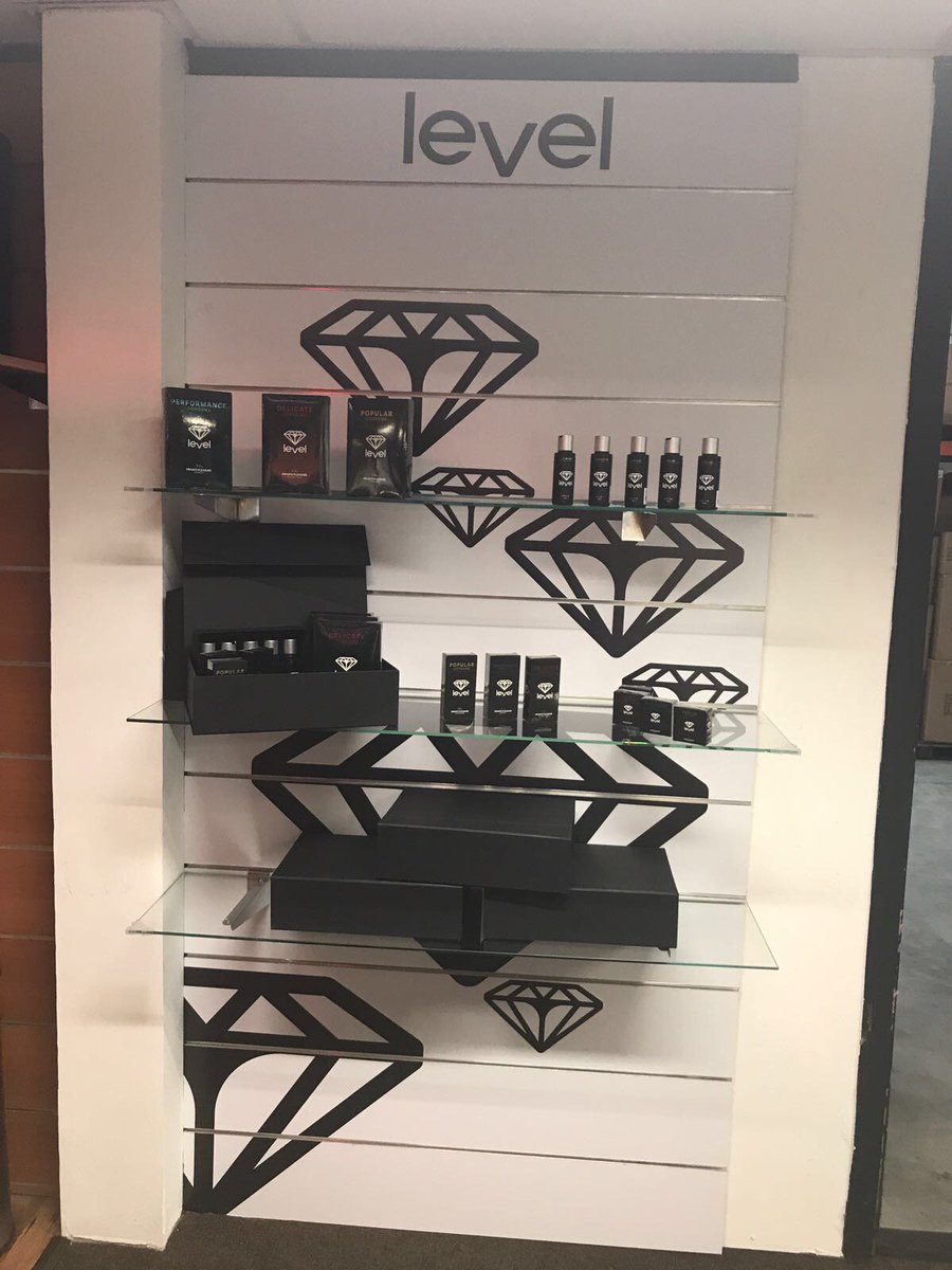 worldoflevel's tweet photo. Brilliant Luxury LEVEL wall @shotsmedia #Level #worldoflevel #shots #condoms #luxury https://t.co/ZjxtFQO0Co