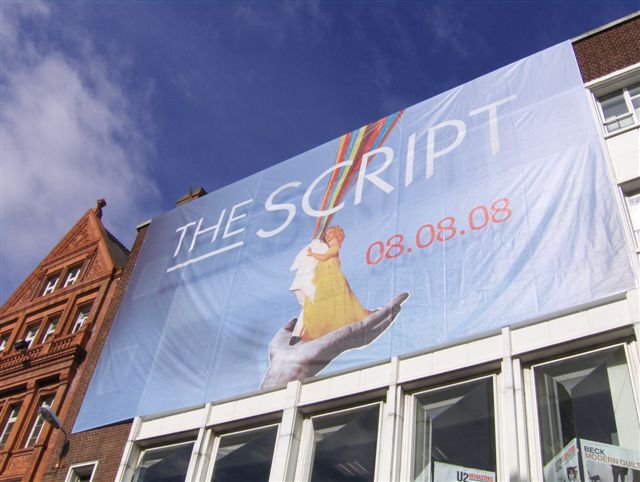 SonyMusicIre's tweet image. Happy 9 Years guys.... @thescript , feels like it was only yesterday! 🎉🎉🎉🎉🎉🎉 08.08.08 #9YearsOfTheScript