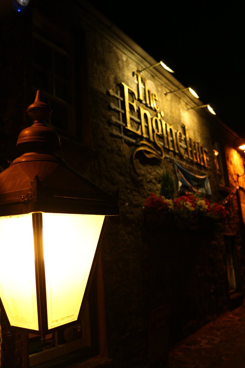 TheSeaKings's tweet photo. This Friday (11th) from 9:00 @TheSeaKings will be @theengineinn in Nancledra, playing upbeat songs to beckon in the weekend. 
#cornwall https://t.co/aF2cnmG6mx