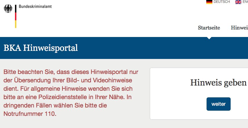 ➖Einmotoriges #Flugzeug im #Bodensee abgestürzt➖#Polizei bittet: #Bildaufnahmen vom Geschehen übermitteln. bka-hinweisportal.de/20170808-ahbw/…