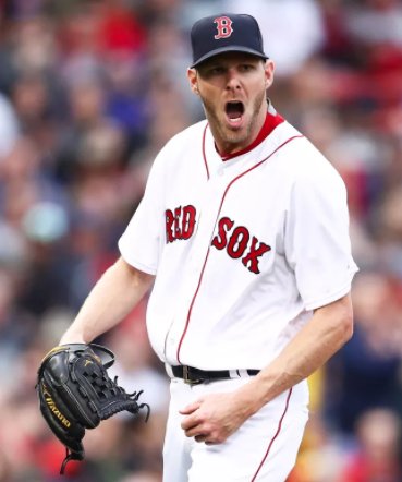 RotoCurve's tweet image. Chris Sale has 57 strikeouts in 37 innings in his career @ TB.

Computes to 13.86 K/9, which is his highest in any ballpark.

#FunWithStats