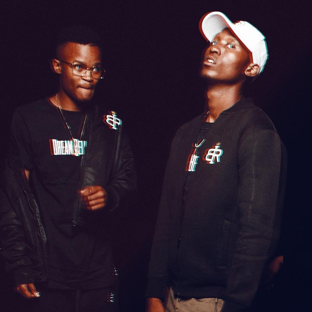 TeezaLemapi's tweet photo. A dream you dream together is a reality #BrilliantRecreations #BRLemapi #Goon #LemapiEnt https://t.co/wXNStzizB2